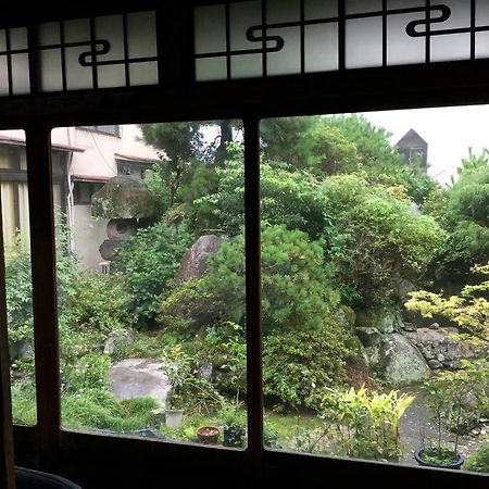 Hotel Kaisenkaku Beppu Exteriér fotografie