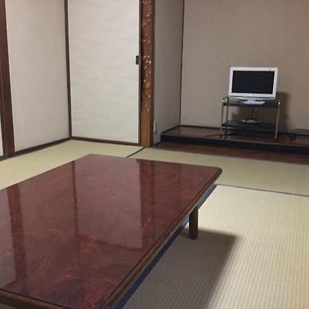 Hotel Kaisenkaku Beppu Exteriér fotografie