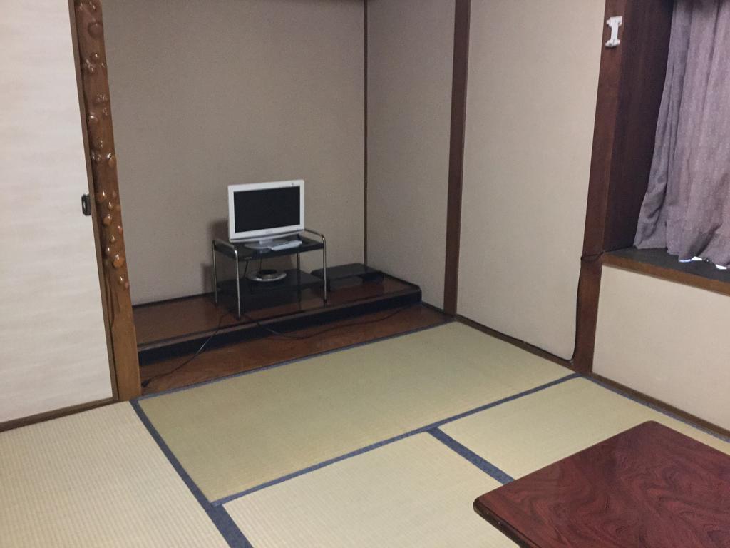 Hotel Kaisenkaku Beppu Exteriér fotografie