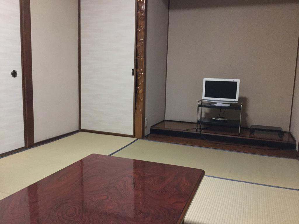 Hotel Kaisenkaku Beppu Pokoj fotografie