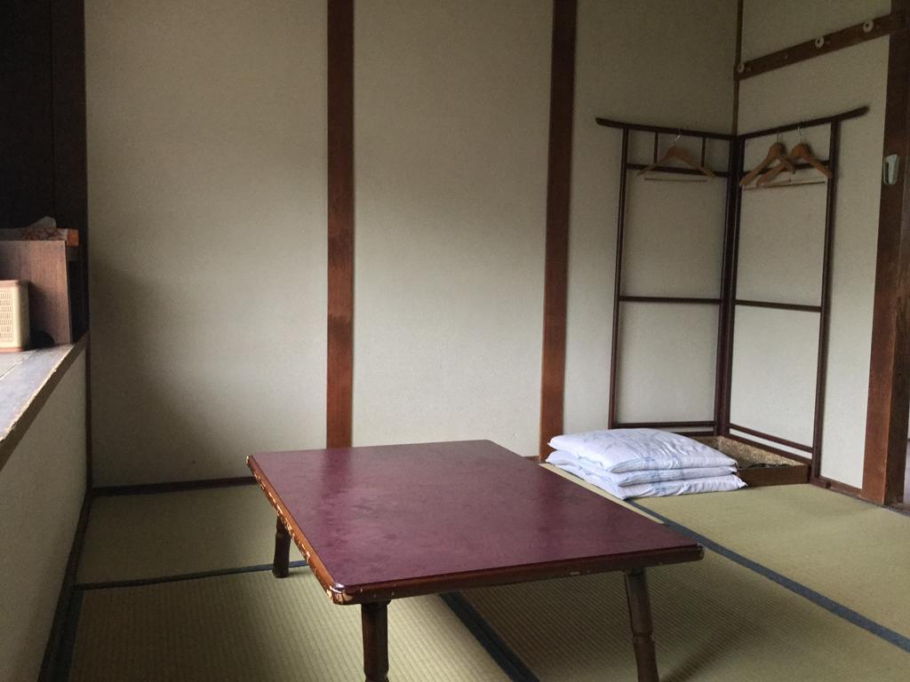 Hotel Kaisenkaku Beppu Exteriér fotografie