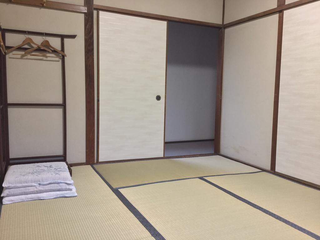 Hotel Kaisenkaku Beppu Exteriér fotografie