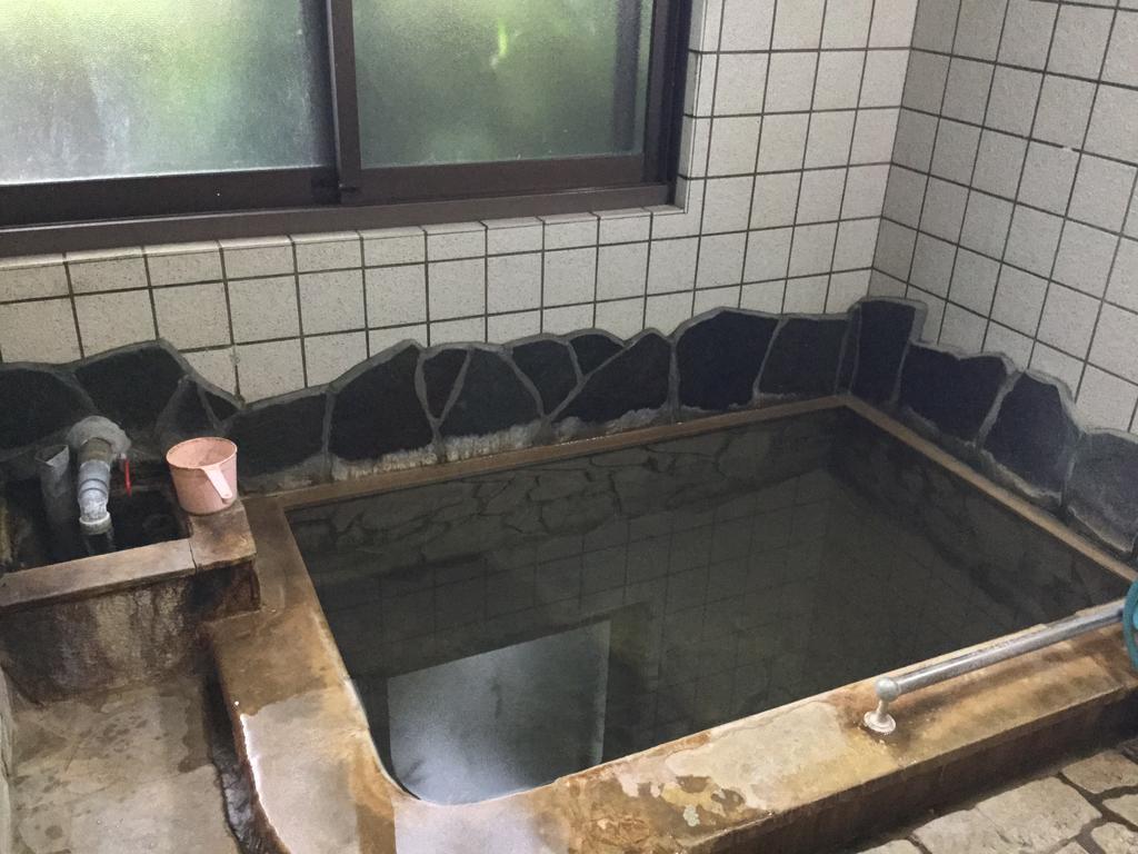 Hotel Kaisenkaku Beppu Exteriér fotografie