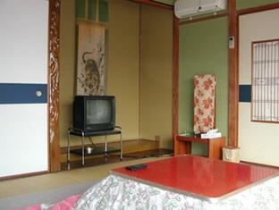 Hotel Kaisenkaku Beppu Exteriér fotografie